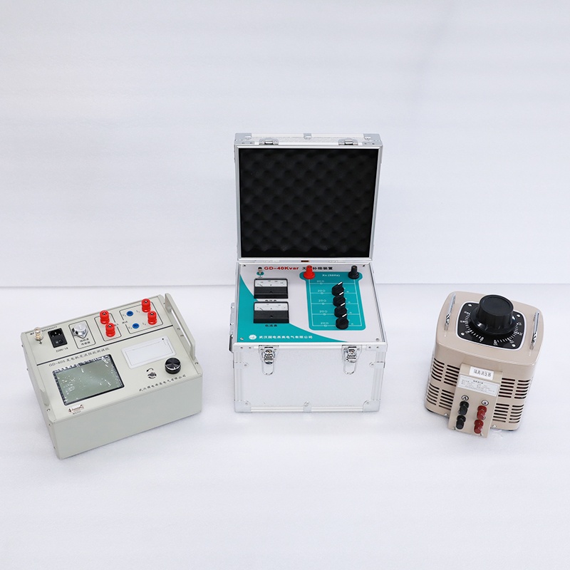 發(fā)電機(jī)交流阻抗測試儀